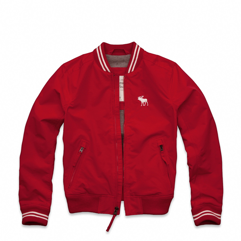 Abercrombie Fitch Hombres España Chaquetas AF7938